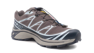 SALOMON XT-6 PLUM KITTEN/INDIA INK/BALLAD BLUE 5