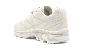 SALOMON XT-6 VANILLA ICE/VANILLA ICE/ALMOND MILK 2