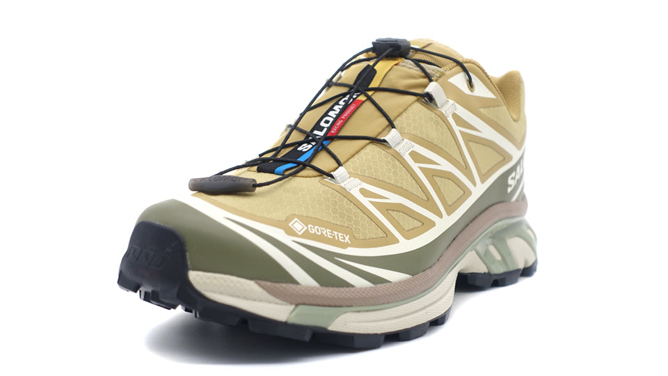 SALOMON XT-6 GTX 