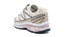 画像をギャラリービューアに読み込む, SALOMON XT-6 GTX &quot;GORE-TEX&quot; ALMOND MILK/FEATHER GRAY/PALE MAUVE 2