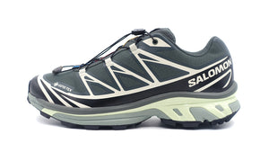 中古品】【メンズ】 SALOMON サロモン XT-6 GTX 475813 スニーカー シューズ 靴 162-241206-as-12-