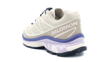 画像をギャラリービューアに読み込む, SALOMON XT-6 ALMOND MILK/SILVER CLOUD/LIBERTY 2