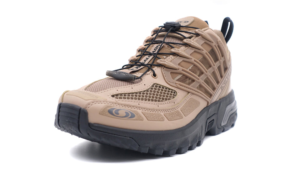 SALOMON ACS PRO PORTABELLA/NATURAL/BLACK – mita sneakers