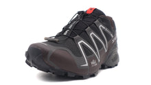 画像をギャラリービューアに読み込む, SALOMON SPEEDCROSS 3 GTX &quot;GORE-TEX&quot; BLACK/PHANTOM/BLACK COFFEE 1