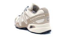 画像をギャラリービューアに読み込む, SALOMON SPEEDCROSS 3 GTX &quot;GORE-TEX&quot; VANILLA ICE/WHITE PEPPER/FEATHER GRAY 2