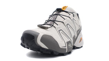 画像をギャラリービューアに読み込む, SALOMON SPEEDCROSS 3 GTX &quot;GORE-TEX&quot; LUNAR ROCK/CASTLEROCK/TUMERIC 1