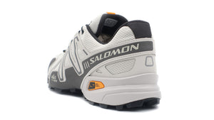 SALOMON SPEEDCROSS 3 GTX "GORE-TEX" LUNAR ROCK/CASTLEROCK/TUMERIC 2