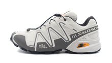 画像をギャラリービューアに読み込む, SALOMON SPEEDCROSS 3 GTX &quot;GORE-TEX&quot; LUNAR ROCK/CASTLEROCK/TUMERIC 3