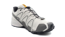 画像をギャラリービューアに読み込む, SALOMON SPEEDCROSS 3 GTX &quot;GORE-TEX&quot; LUNAR ROCK/CASTLEROCK/TUMERIC 5