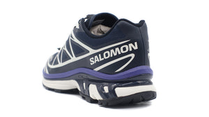 SALOMON XT-6 GTX "GORE-TEX" CARBON/NEON FLAME/LIBERTY 2