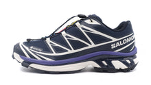 画像をギャラリービューアに読み込む, SALOMON XT-6 GTX &quot;GORE-TEX&quot; CARBON/NEON FLAME/LIBERTY 3