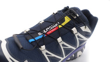 画像をギャラリービューアに読み込む, SALOMON XT-6 GTX &quot;GORE-TEX&quot; CARBON/NEON FLAME/LIBERTY 6