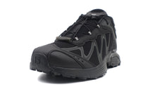 画像をギャラリービューアに読み込む, SALOMON XT-WHISPER BLACK/BLACK/ASPHALT 1