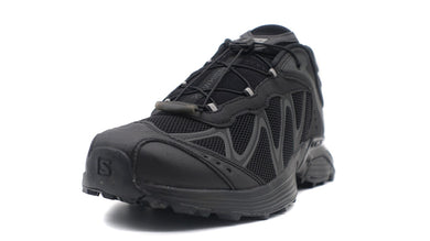 SALOMON XT-WHISPER BLACK/BLACK/ASPHALT 1