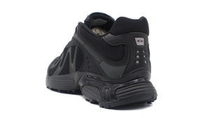 SALOMON XT-WHISPER BLACK/BLACK/ASPHALT 2