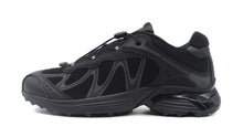 画像をギャラリービューアに読み込む, SALOMON XT-WHISPER BLACK/BLACK/ASPHALT 3