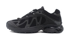 SALOMON XT-WHISPER BLACK/BLACK/ASPHALT 3