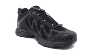 SALOMON XT-WHISPER BLACK/BLACK/ASPHALT 5