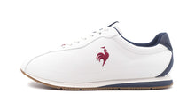 画像をギャラリービューアに読み込む, le coq sportif LCS MONTPELLIER NEO NY WHITE/NAVY 3