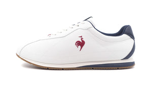 le coq sportif LCS MONTPELLIER NEO NY WHITE/NAVY 3