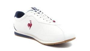 le coq sportif LCS MONTPELLIER NEO NY WHITE/NAVY 5