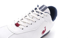 画像をギャラリービューアに読み込む, le coq sportif LCS MONTPELLIER NEO NY WHITE/NAVY 6