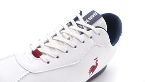 le coq sportif LCS MONTPELLIER NEO NY WHITE/NAVY 6