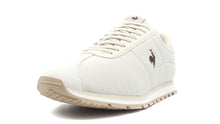 画像をギャラリービューアに読み込む, le coq sportif LCS MONTPELLIER GM OFF WHITE/BEIGE 1