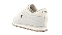 画像をギャラリービューアに読み込む, le coq sportif LCS MONTPELLIER GM OFF WHITE/BEIGE 2