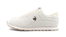 画像をギャラリービューアに読み込む, le coq sportif LCS MONTPELLIER GM OFF WHITE/BEIGE 3