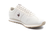 画像をギャラリービューアに読み込む, le coq sportif LCS MONTPELLIER GM OFF WHITE/BEIGE 5