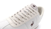 画像をギャラリービューアに読み込む, le coq sportif LCS MONTPELLIER GM OFF WHITE/BEIGE 6