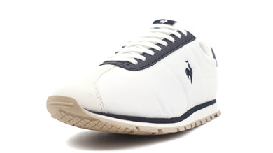 le coq sportif LCS MONTPELLIER GM WHITE/BLACK 1