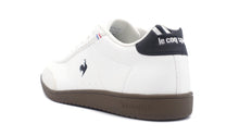 画像をギャラリービューアに読み込む, le coq sportif LCS GARE II BLACK/WHITE 2