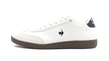 画像をギャラリービューアに読み込む, le coq sportif LCS GARE II BLACK/WHITE 3