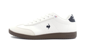 le coq sportif LCS GARE II BLACK/WHITE 3