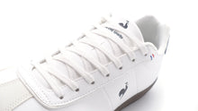 画像をギャラリービューアに読み込む, le coq sportif LCS GARE II BLACK/WHITE 6