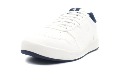 le coq sportif LCS GRAND EST CL II WHITE/NAVY 1