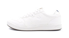 画像をギャラリービューアに読み込む, le coq sportif LCS GRAND EST CL II WHITE/WHITE 3