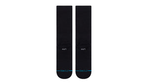 STANCE ICON BLACK/WHITE 2