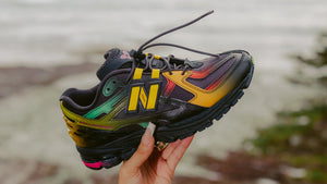 New Balance M1906U "ECHOES OF A BUTTERFLY" "BRICKS & WOOD" ND1 7