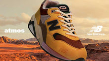 画像をギャラリービューアに読み込む, New Balance MT580 &quot;Land(E)scape&quot; &quot;atmos&quot; SO2 7