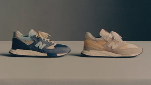 New Balance U998 "Made in USA" IC