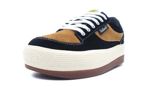 northwave ESPRESSO SUEDE BLACK/BROWN 1