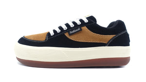 northwave ESPRESSO SUEDE BLACK/BROWN 3