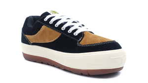 northwave ESPRESSO SUEDE BLACK/BROWN 5