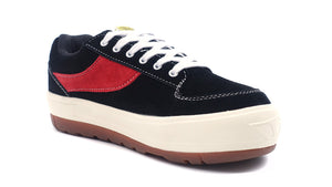 northwave ESPRESSO SUEDE BLACK/RED 5