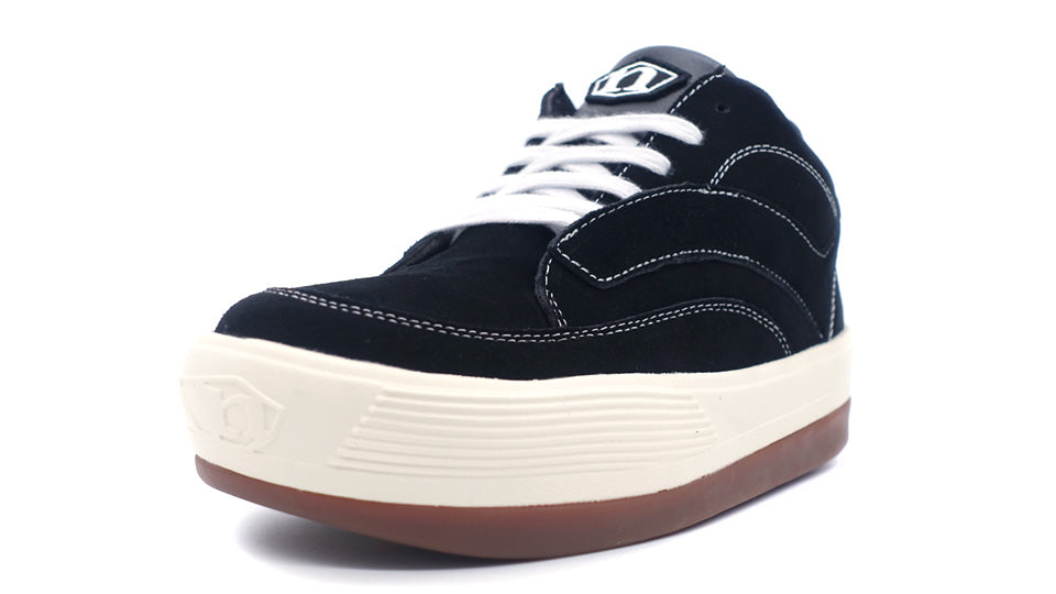 northwave ESPRESSO CREAM BLACK – mita sneakers