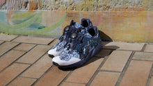 画像をギャラリービューアに読み込む, Puma DISC BLAZE SNAKE SPRING BLUE/PARISIAN NIGHT