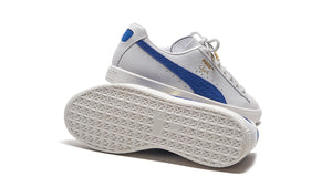 Puma CLYDE SOHO "WALT FRAZIER" "NYC / SOHO PACK" PUMA WHITE/PUMA BLACK